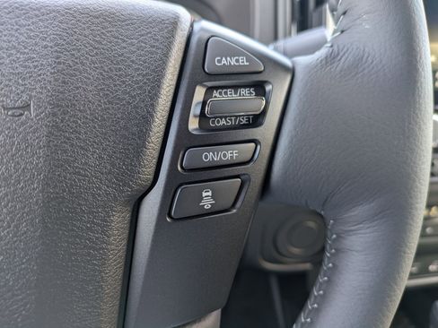 New 2026 Nissan Frontier SV w/ SV Convenience Package image 17