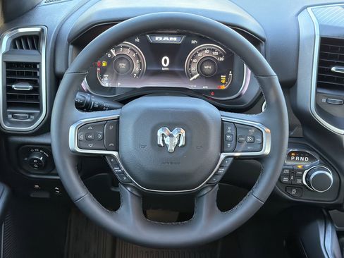 New 2026 RAM 1500 Big Horn image 25