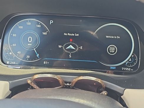 Used 2020 Hyundai Palisade Limited image 2