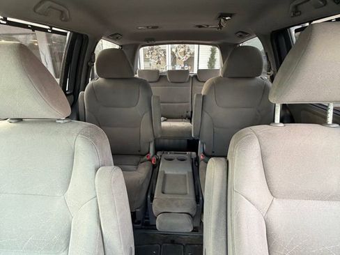 Used 2010 Honda Odyssey EX image 15