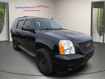 Used 2013 GMC Yukon SLT