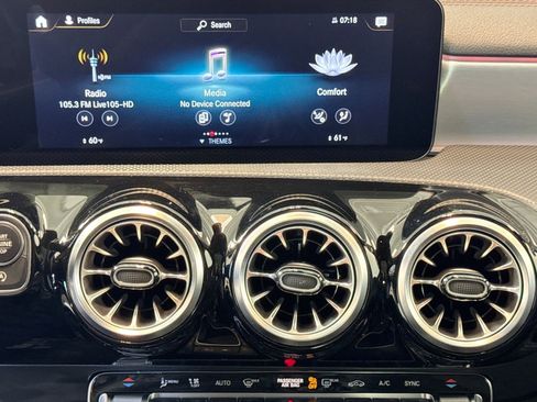 Certified 2023 Mercedes-Benz CLA 250 image 12