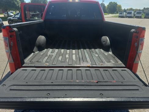 Used 2013 Ford F150 FX4 w/ Luxury Equipment Group AWD/4WD image 13