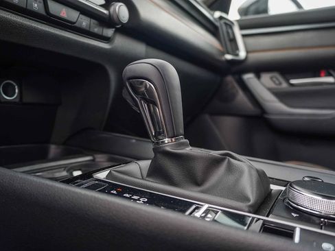 New 2026 MAZDA CX-50 AWD 2.5 S w/ Accent Package image 27