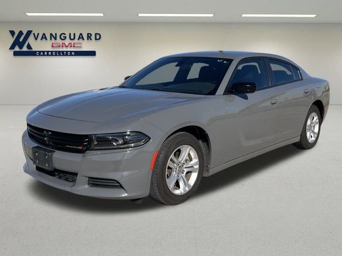 Used 2023 Dodge Charger SXT image 1