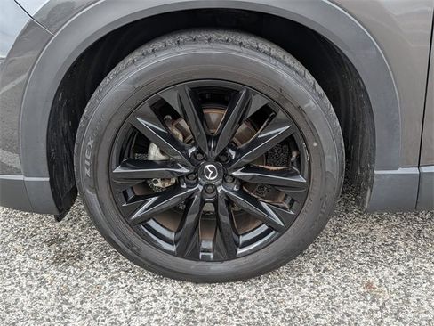 Certified 2023 MAZDA CX-9 Touring Plus image 9