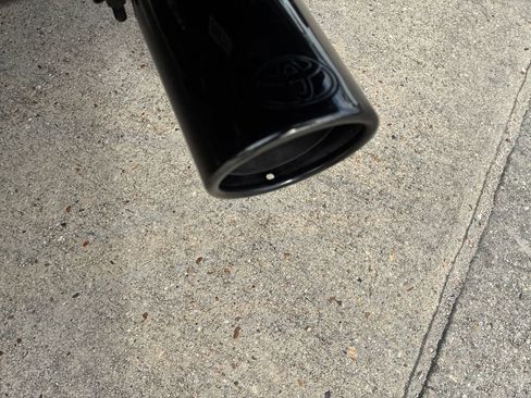 New 2026 Toyota Tacoma SR image 34