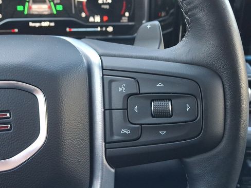 Used 2022 GMC Sierra 1500 SLT w/ SLT Premium Plus Package image 23