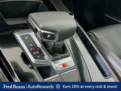 Used 2025 Audi SQ5 Premium Plus w/ Premium Plus Package AWD/4WD image 23