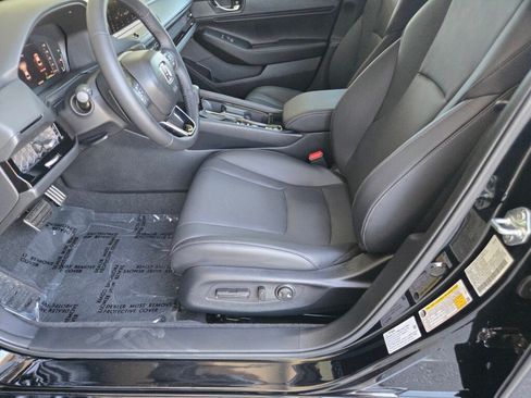 Used 2026 Honda Accord Sport image 21