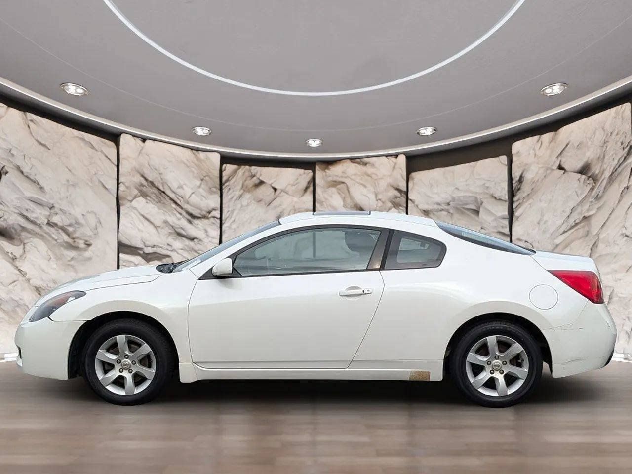Used 2008 Nissan Altima 2.5 S w/ Convenience Pkg FWD image 4