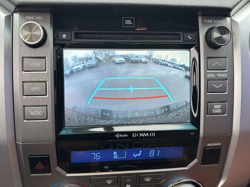 Used 2016 Toyota Tundra 1794 Edition image 25