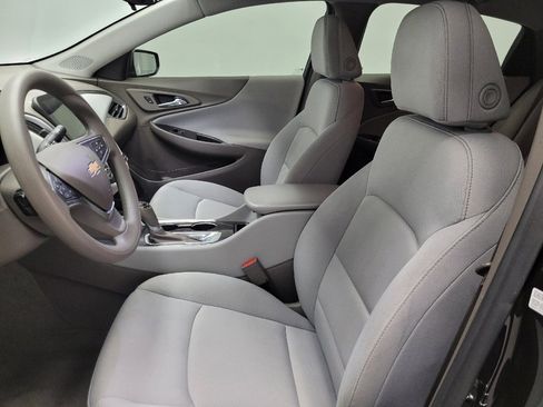 Used 2020 Chevrolet Malibu LS w/ Driver Confidence Package image 17