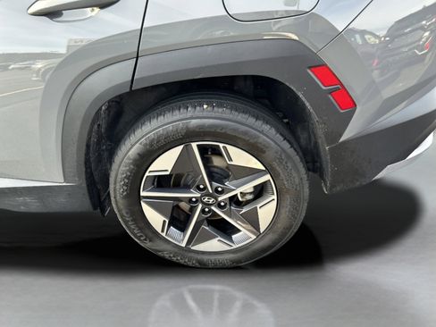 Used 2025 Hyundai Tucson SEL image 10