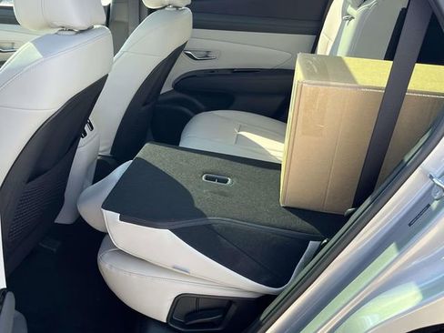 New 2026 Hyundai Tucson Limited AWD/4WD image 13