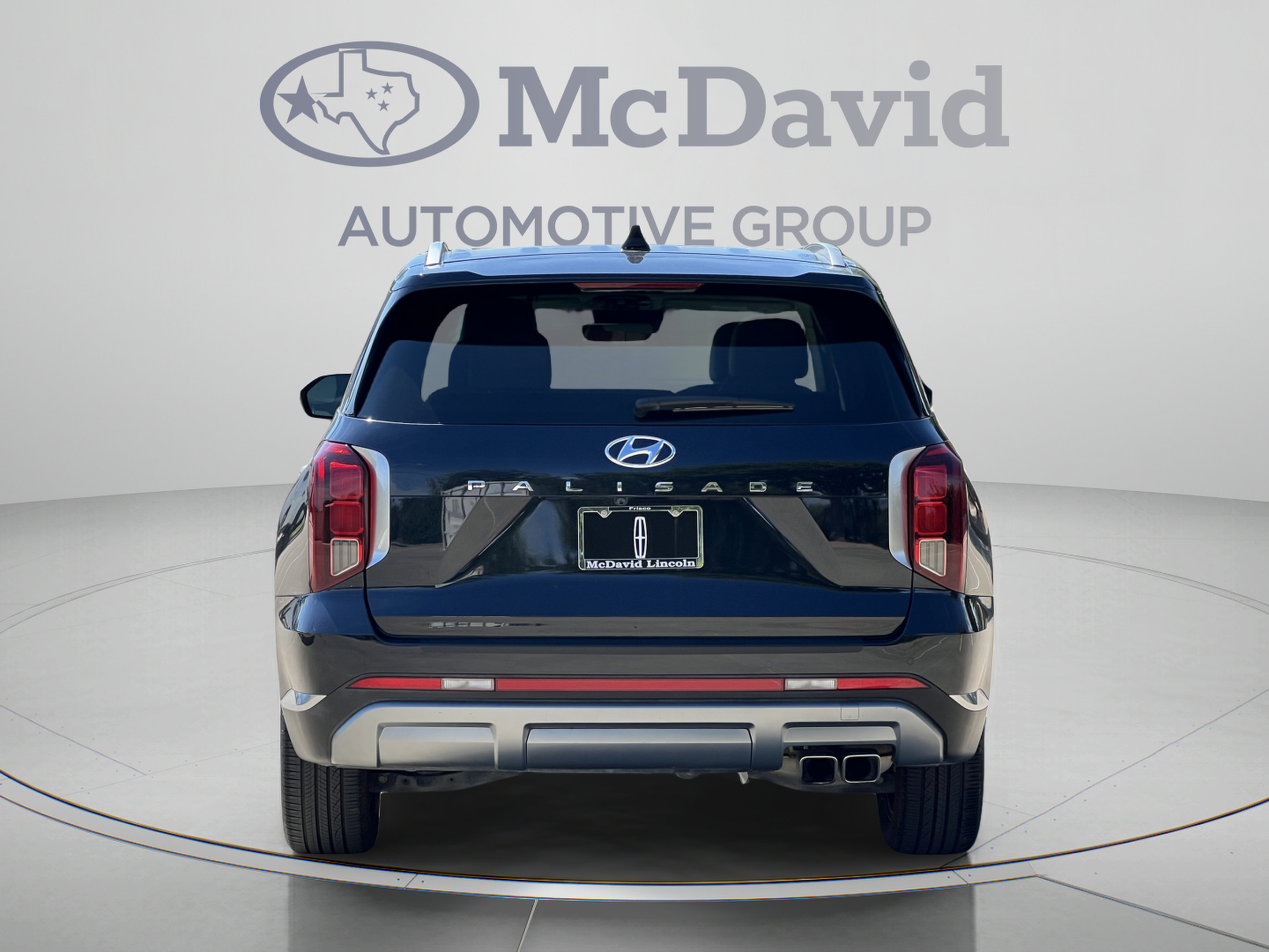 Used 2023 Hyundai Palisade Limited FWD image 6