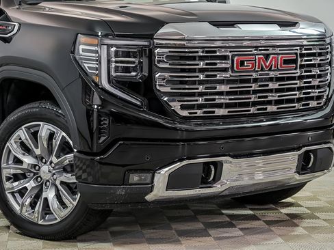 New 2026 GMC Sierra 1500 Denali AWD/4WD image 2
