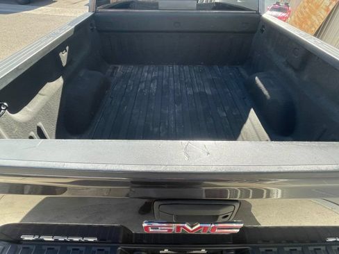 Used 2015 GMC Sierra 1500 SLT w/ Max Trailering Package AWD/4WD image 5