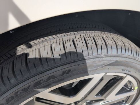 New 2026 Ford Expedition Platinum w/ Platinum Ultimate Package image 20