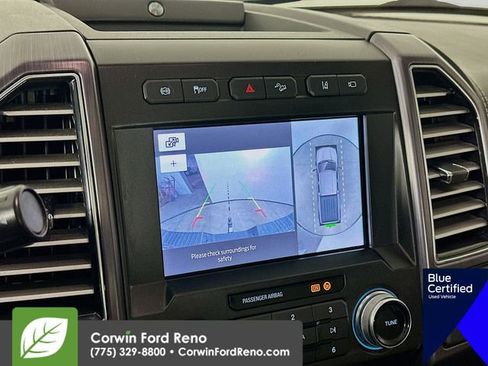 Used 2020 Ford F250 Limited w/ FX4 Off-Road Package image 18