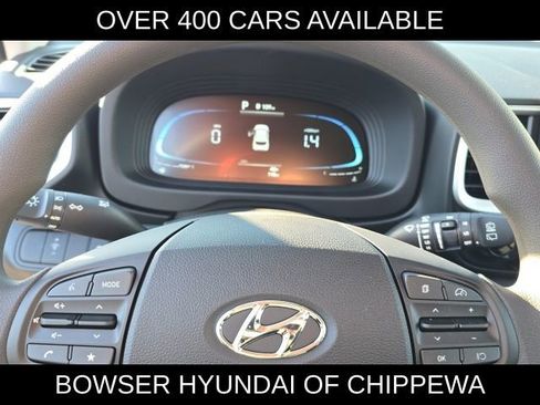 New 2026 Hyundai Venue SE image 11