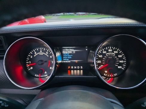 Used 2015 Ford Mustang Coupe w/ Equipment Group 051A image 12