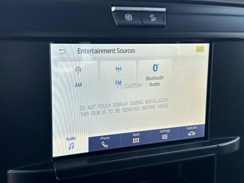 New 2026 Ford F350 XL w/ STX Appearance Package AWD/4WD image 12