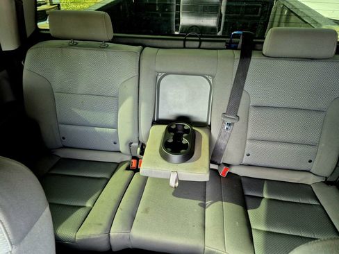 Used 2018 Chevrolet Silverado 1500 LT w/ All Star Edition image 20