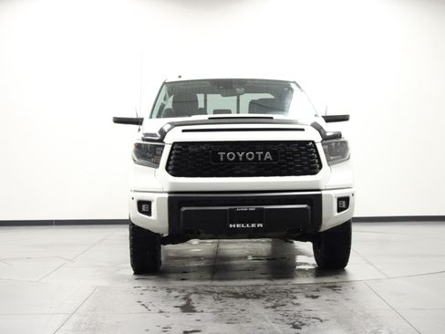 Used 2019 Toyota Tundra SR5 AWD/4WD image 9