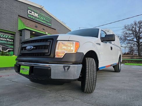 Used 2014 Ford F150 XL w/ Power Equipment Group RWD image 55