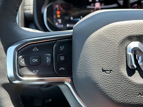New 2026 RAM 2500 Laramie w/ Night Edition AWD/4WD image 19