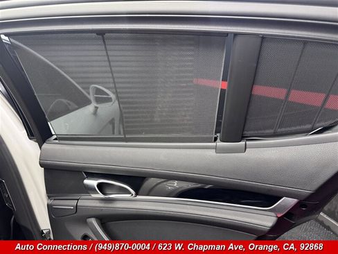 Used 2012 Porsche Panamera image 35