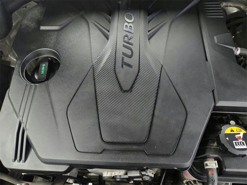 Used 2024 Genesis GV80 2.5T image 43