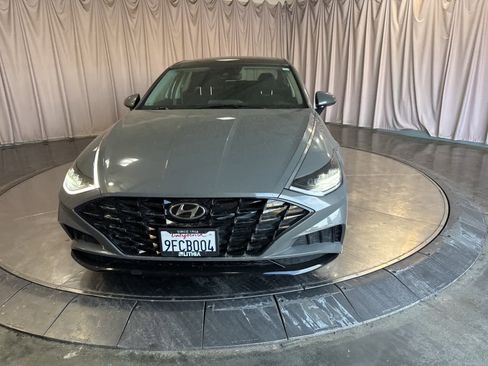 Used 2023 Hyundai Sonata SEL w/ Convenience Package image 2