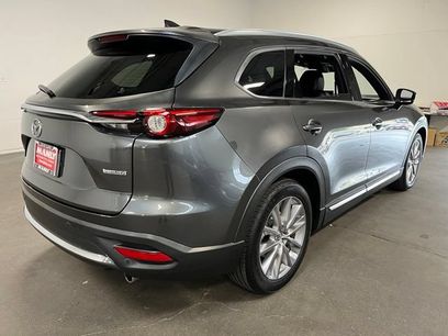 Used 2020 MAZDA CX-9 Grand Touring