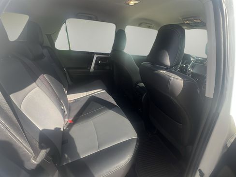 Used 2023 Toyota 4Runner SR5 Premium image 12