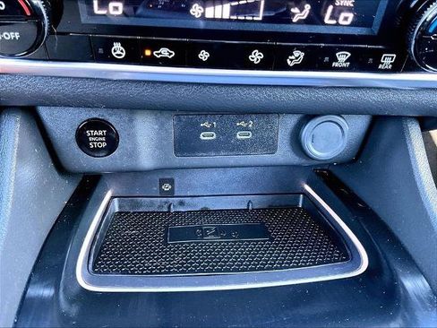 Certified 2024 Nissan Rogue SL AWD/4WD image 25