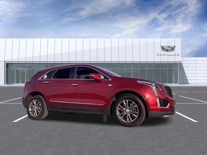 Certified 2023 Cadillac XT5 Premium Luxury w/ Technology Package
