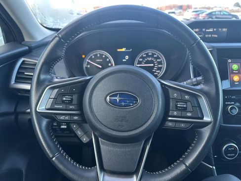 Certified 2023 Subaru Forester Premium image 19