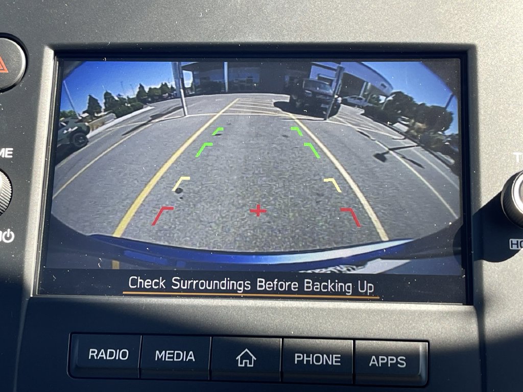 New 2026 Subaru Forester AWD/4WD image 32