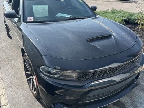 Used 2023 Dodge Charger R/T image 3