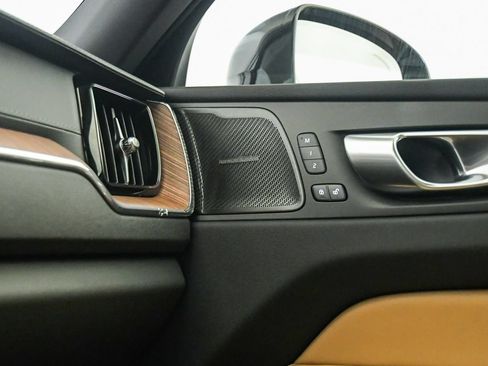 Certified 2024 Volvo XC60 T8 Ultimate w/ Protection Package Premier AWD/4WD image 23