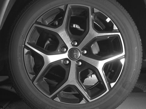 Used 2025 Jeep Compass Limited image 13