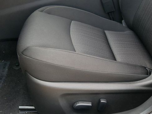 Certified 2024 Nissan Altima 2.5 SV image 25