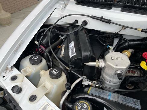 Used 2004 GMC Safari Conversion image 54