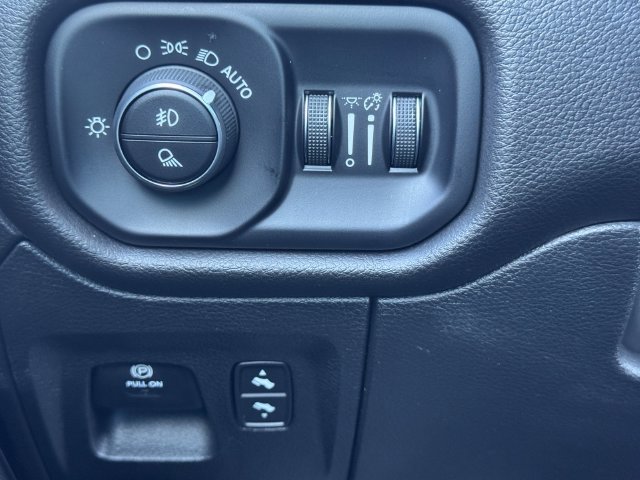 Certified 2024 RAM 1500 Laramie AWD/4WD image 23