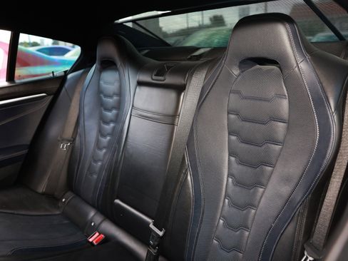 Used 2020 BMW M850i Gran Coupe xDrive AWD/4WD image 11