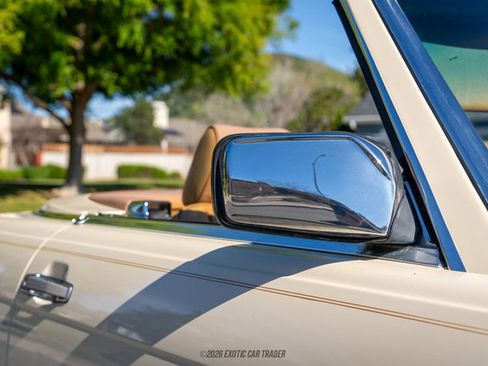 Used 1988 Mercedes-Benz 560 SL 560 SL image 72