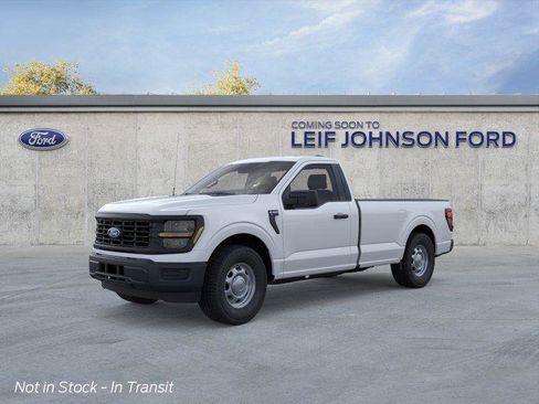 New 2026 Ford F150 XL image 1