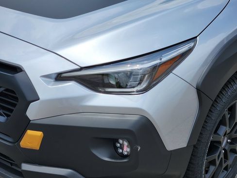 New 2026 Subaru Crosstrek 2.5i Wilderness AWD/4WD image 5